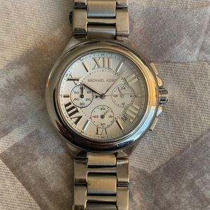 Michael Kors Women’s Watch